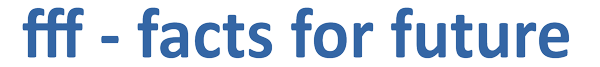fff - facts-for-future